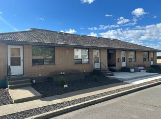713 3rd St #9, Cheney, WA 99004