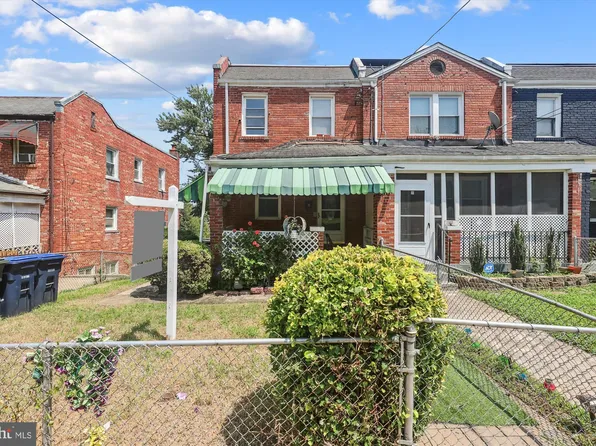 1700 40th St SE, Washington, DC 20020