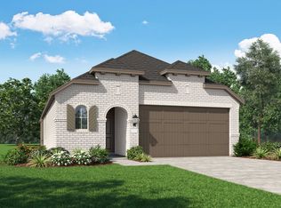 16327 Apache Woods Way, Humble, TX 77346