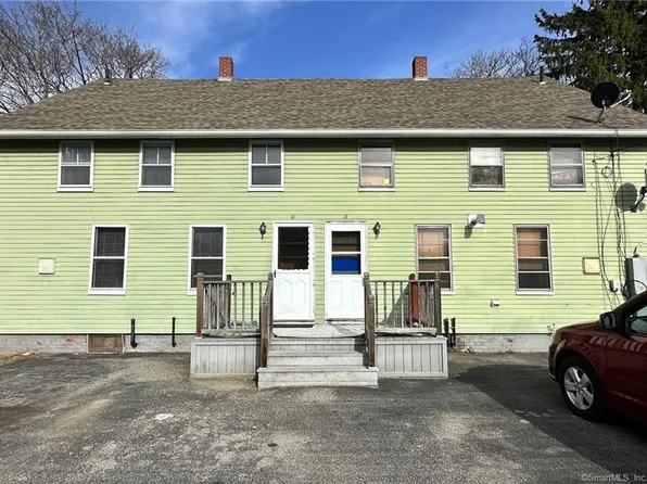 10 1st Street, Plainfield, CT 06374