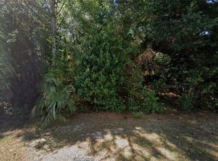 841 N Lafayette Way, Inverness, FL 34453