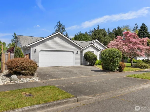 4825 NE 199th Street, Arlington, WA 98223
