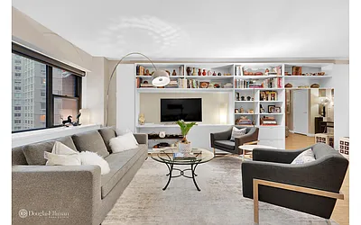 Sold by Douglas Elliman