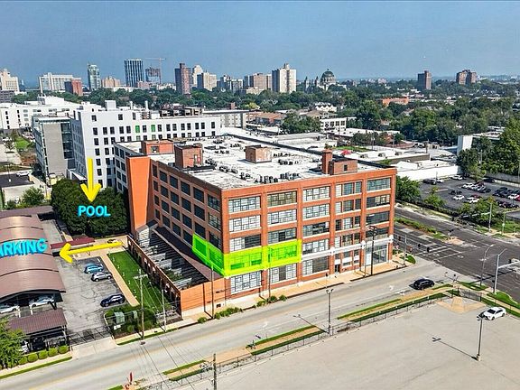 2nd image of 4100 Forest Park Ave #213