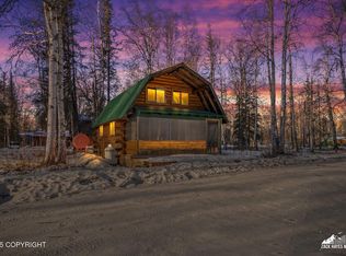 11270 N Deshka Loop, Palmer, AK 99688