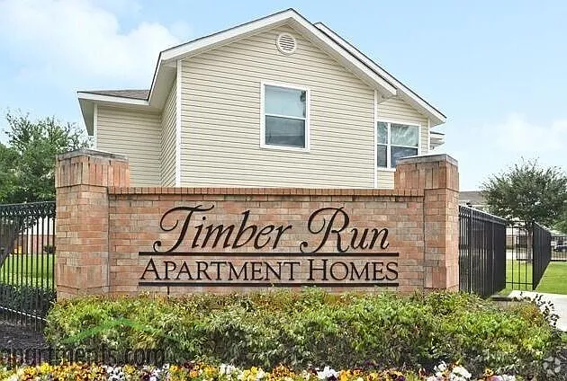 Timber Run Apartments — Photo 1