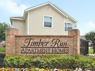 Timber Run Apartments, Spring, TX 77373