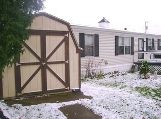 30 Pine Cir, Apollo, PA 15613