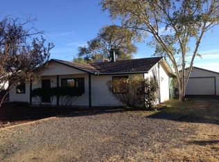 8381 E Sommer Dr, Prescott Valley, AZ 86314