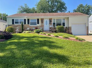 6606 Kingsway Dr, Saint Louis, MO