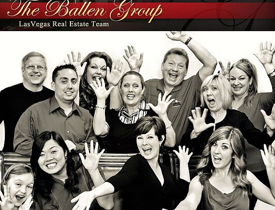 The Ballen Group 702-604-7739