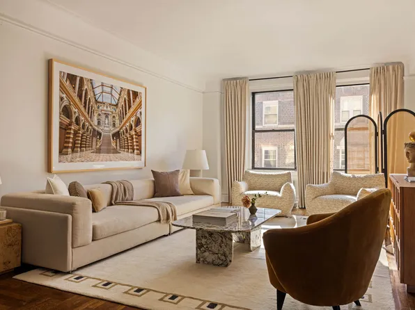 161 West 75th Street image 1 of 12