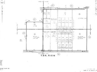 0 E Palmdale Blvd Lot 27, Littlerock, CA