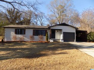 1024 Alford Ave, Birmingham, AL 35226