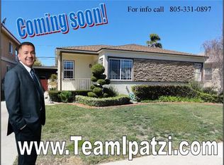 919 S G St, Oxnard, CA 93030