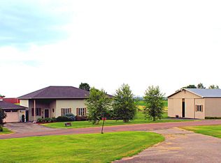 W1150 Chipmunk Ridge Rd, Stoddard, WI 54658