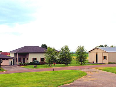 W1150 Chipmunk Ridge Rd, Stoddard, WI, 54658