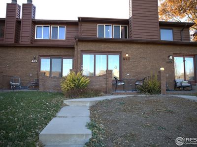 427 Dahlia St, Fort Morgan, CO, 80701