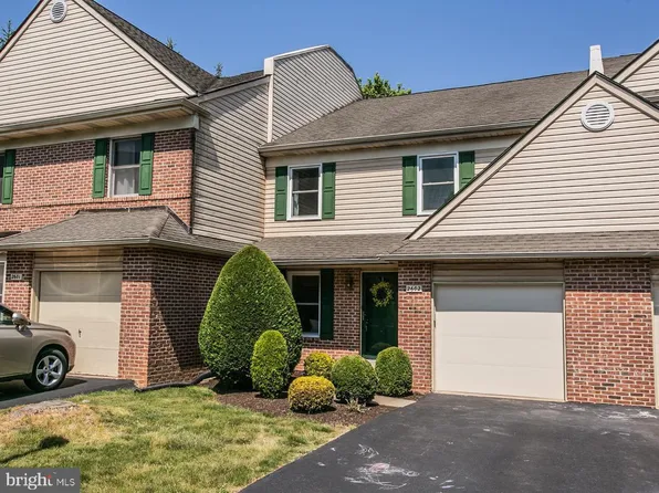 2602 Wister Ct #2, Lansdale, PA 19446