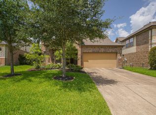 74 S Sawbridge Cir, Spring, TX 77389