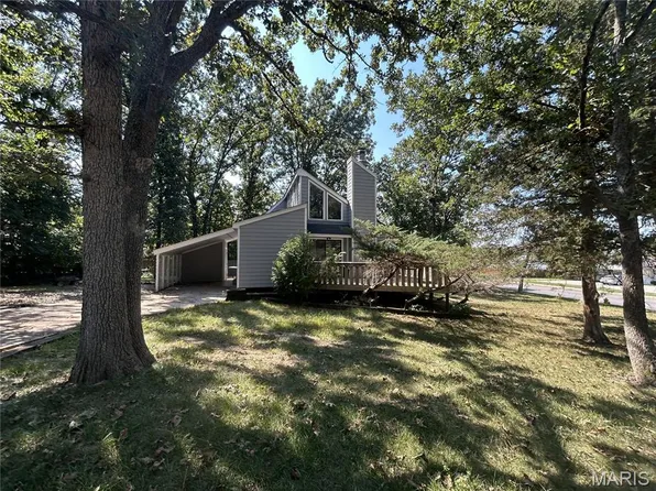 1300 California Dr, Rolla, MO 65401