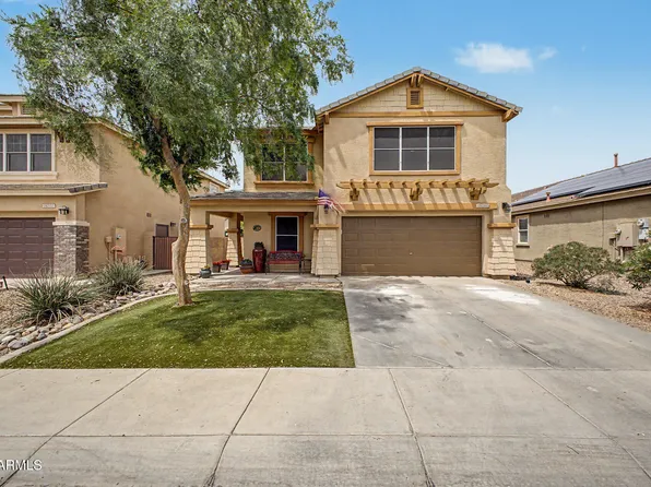 16344 N 172ND Avenue, Surprise, AZ 85388