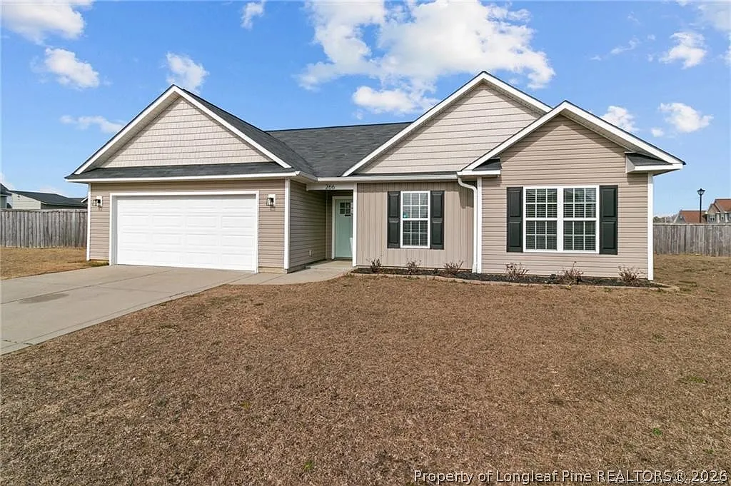 4 bed, 2.0 bath, 1510 sqft, $1,950 — Photo 1