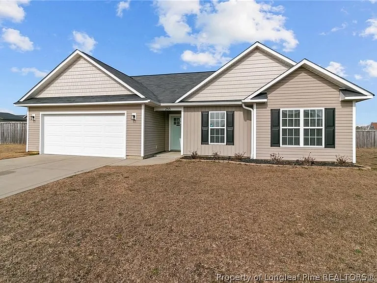 266 Ivywood Ln — Photo 1