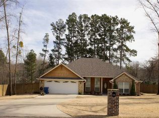 2308 Pittman Ln, Lindale, TX 75771