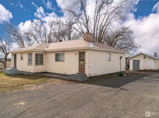 11031 State Route 17, Coulee City, WA 99115