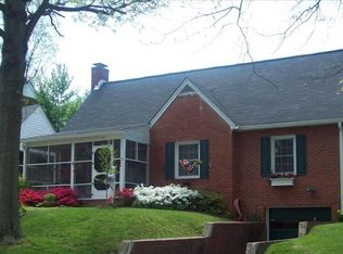 149 Kenilworth Ave, Danville, VA 24541