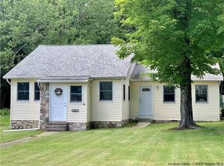 1217 Burlingham Rd, Shawangunk, NY 12566