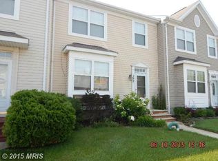 338 Creekside Commons Ct, Stevensville, MD