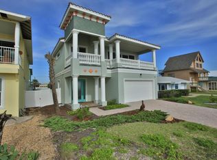 2282 S Ocean Shore Blvd, Flagler Beach, FL 32136