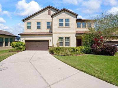 11807 Cross Vine Dr, Riverview, FL 33579 | MLS #T3435284 | Zillow