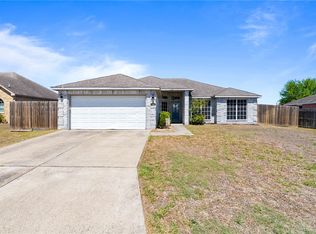 1708 Brook Ln, Kingsville, TX 78363