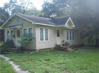 17251 Benes Roush Rd, Brooksville, FL 34604