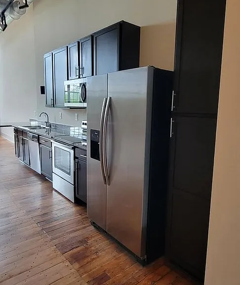 DRAYTON MILLS LOFT APARTMENTS — Photo 207