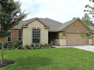 27013 Wichita Ct, Magnolia, TX 77355