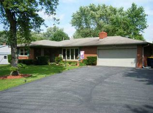 6005 Allisonville Rd, Indianapolis, IN 46220