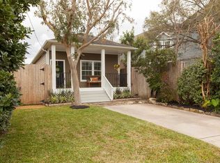 841 W 17th St, Houston, TX 77008