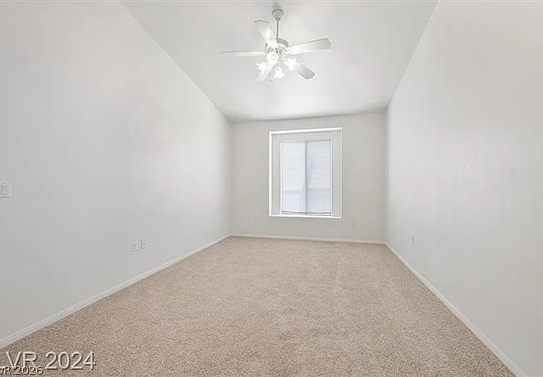 3540 Cactus Shadow St #204 — Photo 17
