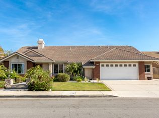 3665 Alicia Way, Chino, CA 91710