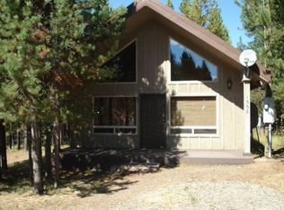 1558 Tabor St, Granite, OR 97877