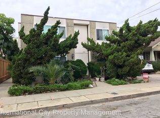 249 Lindero Ave APT 4, Long Beach, CA 90803