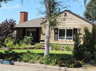 4515 E Village Rd, Long Beach, CA 90808