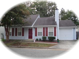 212 Olde Towne Run, Newport News, VA 23608