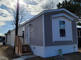 17190 Mt Vernon Rd LOT 26, Golden, CO 80401