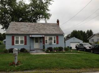 622 Hahn Rd, Nazareth, PA 18064