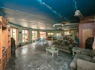 3160 S Mockingbird Rd, Golden Valley, AZ 86413